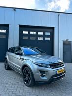 Range Rover Evoque | 4WD | Nieuwe APK | ZEER NETTE AUTO, Auto's, 1800 kg, Vierwielaandrijving, Particulier, 92 €/maand
