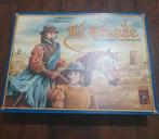 El grande en conquistador bordspellen, Hobby en Vrije tijd, Gezelschapsspellen | Bordspellen, Ophalen, Nieuw