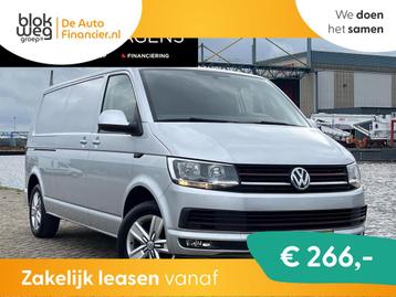 Volkswagen Transporter 2.0 TDI L2H1 Highline 14 € 15.950,0 beschikbaar voor biedingen