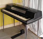 GEZOCHT: Würlitzer Electrische Piano om op te knappen, Muziek en Instrumenten, Piano's, Ophalen, Gebruikt, Zwart
