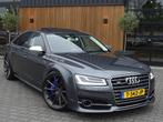 Audi A8 4.0 V8T S8 693PK q. PL+ Design Selection / LED, Auto's, Audi, Automaat, Adaptive Cruise Control, 8 cilinders, 693 pk