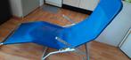 Ligstoel, Tuin en Terras, Ophalen, Zo goed als nieuw