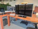 Samsung 40" Full HD Edge LED TV UE40D5000, Computers en Software, Monitoren, Ophalen, Zo goed als nieuw, 60 Hz of minder, LED