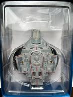 Star Trek Eaglemoss Defiant (mirror universe), Ophalen of Verzenden, Nieuw, Beeldje, Replica of Model