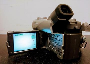 Canon Handycam MVX330i 2SwitchOnline beschikbaar voor biedingen