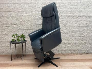 ZGAN Prominent S-100 Large sta op stoel relax fauteuil stoel beschikbaar voor biedingen