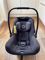 Bugaboo turtle air by nuna carseat, Autogordel of Isofix, Gebruikt, 0 t/m 13 kg, Verstelbare rugleuning