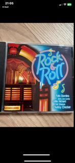 Rock & Roll, Ophalen of Verzenden, Gebruikt