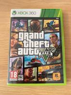 Xbox 360 - GTA V, Avontuur en Actie, 8013XG, Vanaf 18 jaar, 1 speler