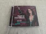 Trijntje Oosterhuis - Best Of Burt Bacharach Live 2CD, Ophalen of Verzenden, 2000 tot heden