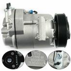 opel astra aircopomp compressor airco meriva, Auto diversen, Overige Auto diversen, Ophalen of Verzenden