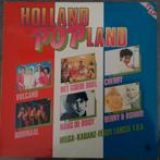 LP Holland popland, Cd's en Dvd's, Vinyl | Verzamelalbums, Nederlandstalig, Gebruikt, Ophalen of Verzenden, 12 inch
