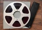 Bandrecorder band metal reel 26 cm, Audio, Tv en Foto, Bandrecorders, Ophalen of Verzenden