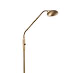 Qazqa moderne vloerlamp, Huis en Inrichting, Ophalen, Nieuw, 150 tot 200 cm