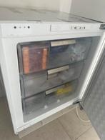 Siemens Inbouw Vriezer - Zo Goed Als Nieuw!, Witgoed en Apparatuur, Vriezers en Diepvrieskisten, Vrieskast, Minder dan 60 cm, Ophalen of Verzenden