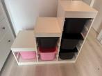 Trofast kast ikea, Kinderen en Baby's, Kinderkamer | Commodes en Kasten, Ophalen, Zo goed als nieuw, 75 tot 100 cm, Minder dan 50 cm