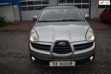 Subaru Tribeca 3.0R Luxury beschikbaar voor biedingen