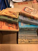 Karl May’s Winnetou boeken, Ophalen of Verzenden, Gelezen