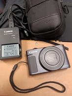 Canon powershot SX620HS WI-FI FULL HD CAMERA, Ophalen of Verzenden, Zo goed als nieuw, Canon, 8 keer of meer