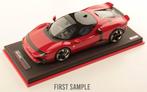 Ferrari 849 Testarossa 1:18 FE049 MR Collection PRE-ORDER, Ophalen of Verzenden, Nieuw, Auto, Overige merken