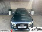 Audi S4 Avant 3.0 TFSI S4 quattro Pro Line, Auto's, Audi, Automaat, Euro 5, Gebruikt, 2995 cc