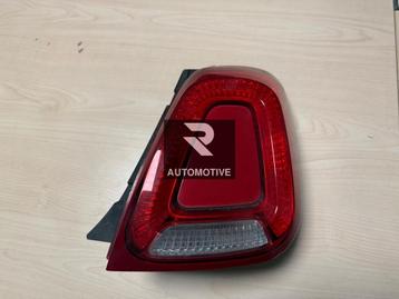 Fiat 500 Achterlicht Rechts Compleet 52007422 beschikbaar voor biedingen