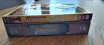 Indiana jones the complete collection, Boxset, Actie, Ophalen of Verzenden, Zo goed als nieuw