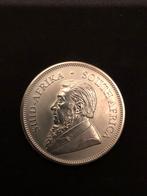 Zilveren Krugerrand 2019 Zfr++, Ophalen of Verzenden, Overige landen