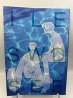 Comics one piece fan books doujinshi 1, Boeken, Strips | Comics, Meerdere comics, Ophalen of Verzenden, Amerika