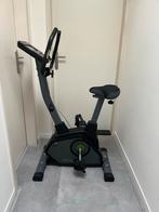 Tunturi Cardio Fit E35 Hometrainer - Ergometer - Bluetooth, Ophalen, Nieuw, Metaal, Benen