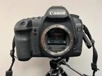 Canon eos 5D mark II body en eventueel objectief 28-135mm, Audio, Tv en Foto, Videocamera's Digitaal, Camera, Overige soorten