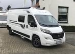 Rimor V600 # 9 Trapsautomaat # 13000km # mooie optie's #, Caravans en Kamperen, Campers, Overige merken, Buscamper of Camperbus