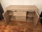 Dressoir - 140x80x50 cm, Ophalen, Overige materialen, Gebruikt, 100 tot 150 cm