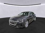 Audi e-tron Sportback 55 quattro 95 kWh 300KW Automaat 2022, Auto's, Audi, Automaat, Gebruikt, Overige brandstoffen, Bedrijf
