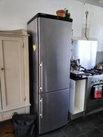 gratis bierkoelkast/vriezer, Witgoed en Apparatuur, Koelkasten en IJskasten, Ophalen, Gebruikt, 200 liter of meer, 60 cm of meer