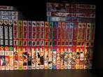 One Piece Box Set 1 - volume 1-23, Japan (Manga), Ophalen of Verzenden, Complete serie of reeks, Zo goed als nieuw