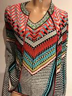 Aldo Martins twinset maat m origineel zgan, Maat 38/40 (M), G, Zwart, G