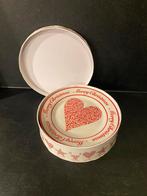 Set van 4 borden kerst / kerstborden, Ophalen of Verzenden, Zo goed als nieuw, Overige stijlen, Bord(en)