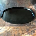 Vintage Bakelieten Dienblad - 53cm, Ophalen of Verzenden, Gebruikt, Ovaal, Kunststof
