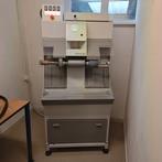 GP Ortho 80/2 schuurmachine, Ophalen