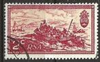 Zuid Afrika, Postzegels en Munten, Ophalen of Verzenden, Zuid-Afrika, Gestempeld