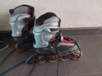 Nijland skeelers, maat 36, Gebruikt, Inline skates 4 wielen, Ophalen, Overige merken