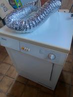 Miele luchtafvoerdroger, Witgoed en Apparatuur, Ophalen, Luchtafvoer, 4 tot 6 kg, Zo goed als nieuw