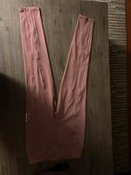 Paardrij legging Roze, Dieren en Toebehoren, Paardrijkleding, Dames, Nieuw, Overige soorten, Onderkleding