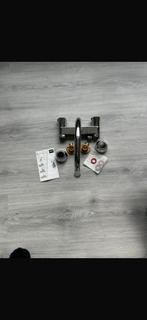 Gloednieuwe Grohe Keukenkraan, Ophalen