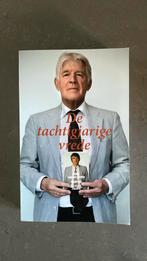 Kees van Kooten - De tachtigjarige vrede, Kees van Kooten, Ophalen of Verzenden, Zo goed als nieuw, Nederland