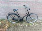 Goed fietsende Omafiets 28 inch!, 53 tot 56 cm, Ophalen, Gebruikt