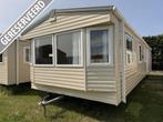 Winterhard chalet met 2 slaapkamers en centrale verwarming