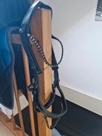 Presteq glitter full, Dieren en Toebehoren, Paarden en Pony's | Hoofdstellen en Tuigage, Ophalen of Verzenden, Zo goed als nieuw