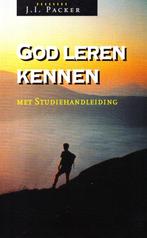 God Leren Kennen - J.I. Packer / 9789063180683, Ophalen of Verzenden, Zo goed als nieuw, J.I. Packer